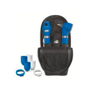 Otoscópios, oftalmoscópios e conjuntos Pocket LED - Imagem 3