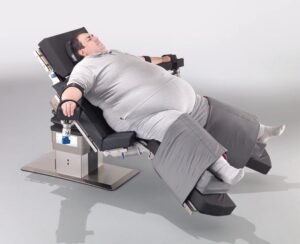 MESA CIRÚRGICA TRUSYSTEM™ 7500 - Imagem 3