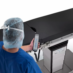 Mesa cirúrgica de precisão PST 500 - Imagem 3