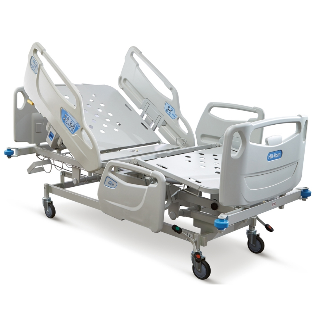 Cama Hospitalar Simples