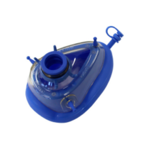 Máscaras em silicone para anestesia e reanimação - Imagem 4