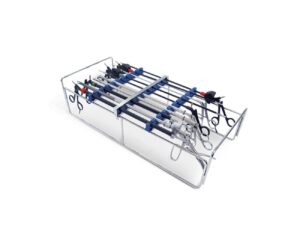 AUTOCLAVE DE BANCADA ALUNGATTA - Imagem 3