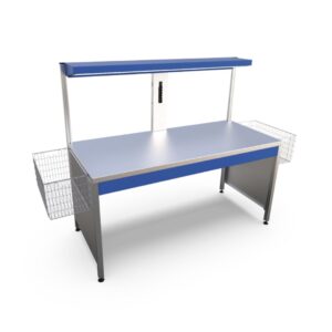 MESA DE CONFECCIONAMENTO - Imagem 3