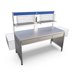 MESA DE CONFECCIONAMENTO - Imagem 4