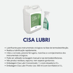 QUÍMICOS PARA LIMPEZA - Imagem 4