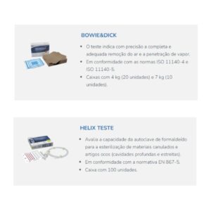 INDICADORES QUÍMICOS TIPO 2 - Imagem 3