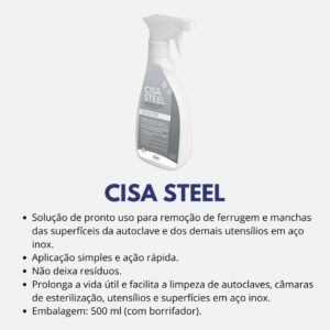 QUÍMICOS PARA LIMPEZA - Imagem 6