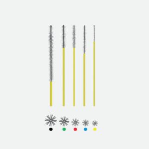 LINHA DE ESCOVAS - Imagem 6