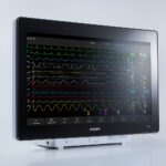 Monitor Philips IntelliVue MX850 22"