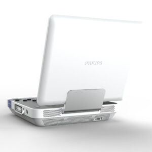 Ultrassom Portátil Philips Compacto 5300 - Imagem 9