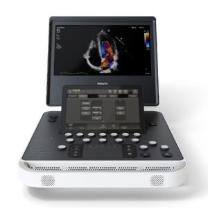 Ultrassom Portátil Philips Compacto 5300 - Imagem 8