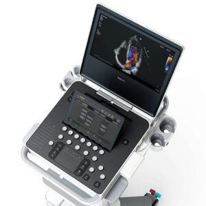 Ultrassom Portátil Philips Compacto 5300 - Imagem 5