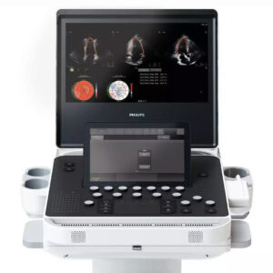 Ultrassom Portátil Philips Compacto 5300 - Imagem 3