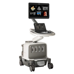 UItrassom Philips EPIQ Elite - Imagem 3