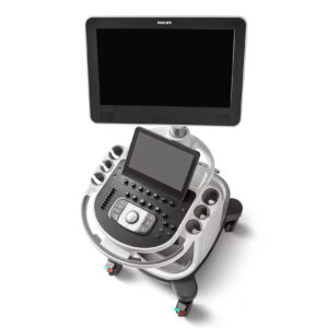 Sistema de Ultrassom Philips Affiniti 50 - Imagem 4