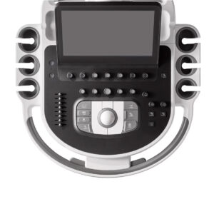 Sistema de Ultrassom Philips Affiniti 50 - Imagem 3