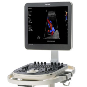 Ultrassom Philips ClearVue 350 - Imagem 5