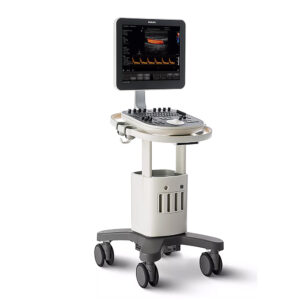 Ultrassom Philips ClearVue 350 - Imagem 4