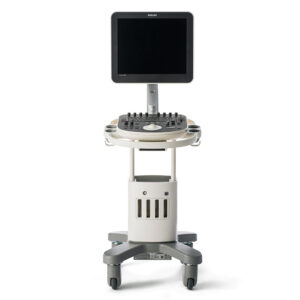 Ultrassom Philips ClearVue 650 - Imagem 3