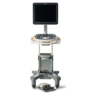 Ultrassom Philips ClearVue 650 - Imagem 4