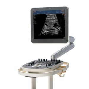 Ultrassom Philips ClearVue 650 - Imagem 6