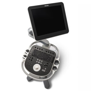 Ultrassom Philips ClearVue 850 - Imagem 3