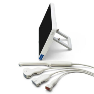 UItrassom Portátil Philips InnoSight - Imagem 4