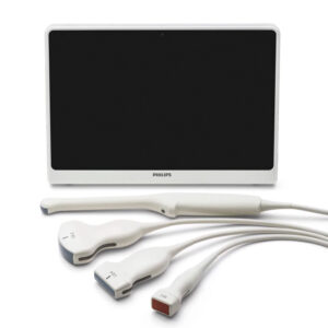 UItrassom Portátil Philips InnoSight - Imagem 5