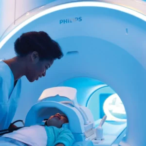 Ressonância Magnética Philips MR 5300 1,5T - Imagem 3