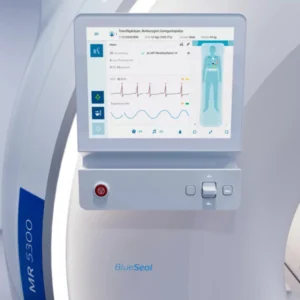 Ressonância Magnética Philips MR 5300 1,5T - Imagem 7
